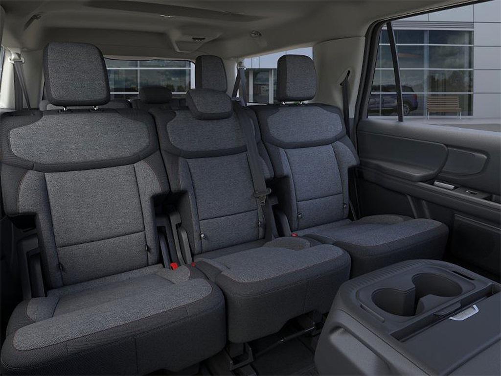 new 2025 Ford Expedition Max car, priced at $72,380