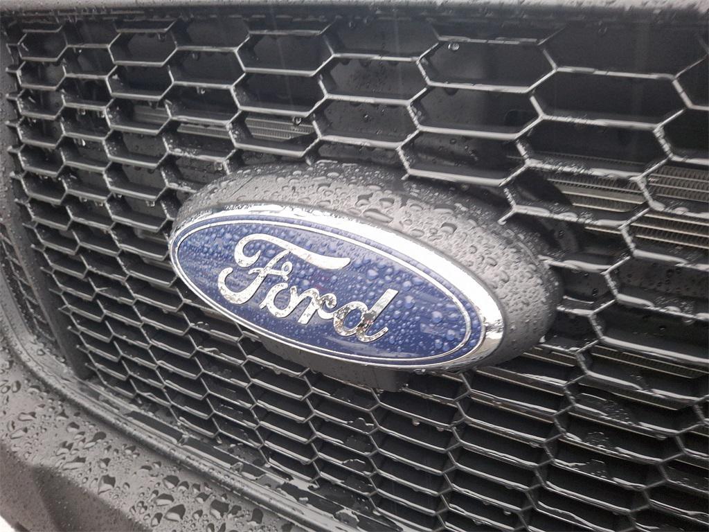 new 2024 Ford Transit-150 car, priced at $46,222