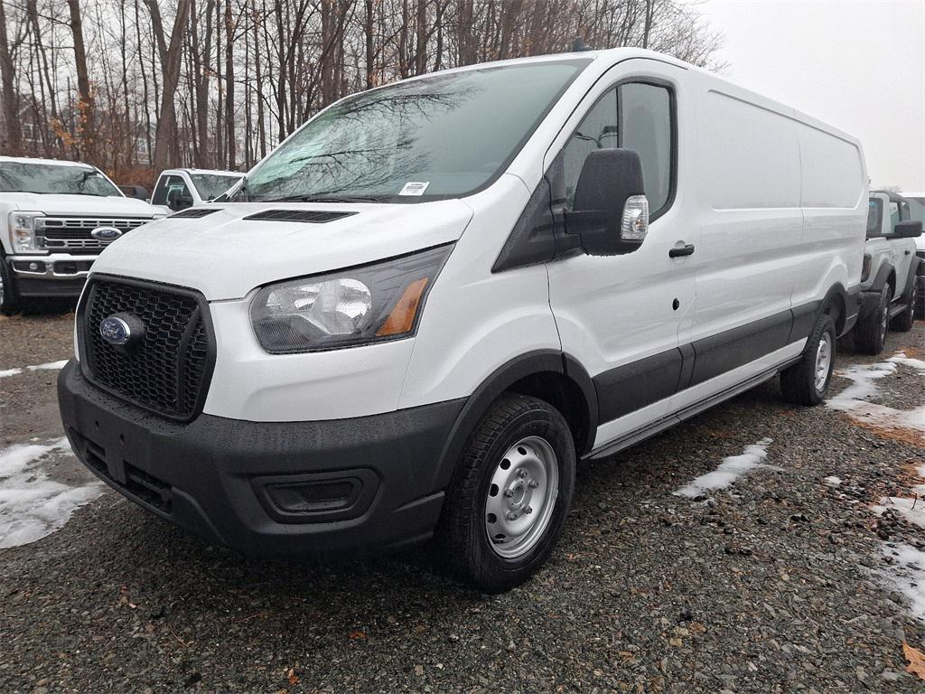 new 2024 Ford Transit-150 car, priced at $46,222