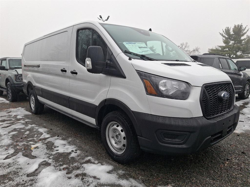 new 2024 Ford Transit-150 car, priced at $46,222