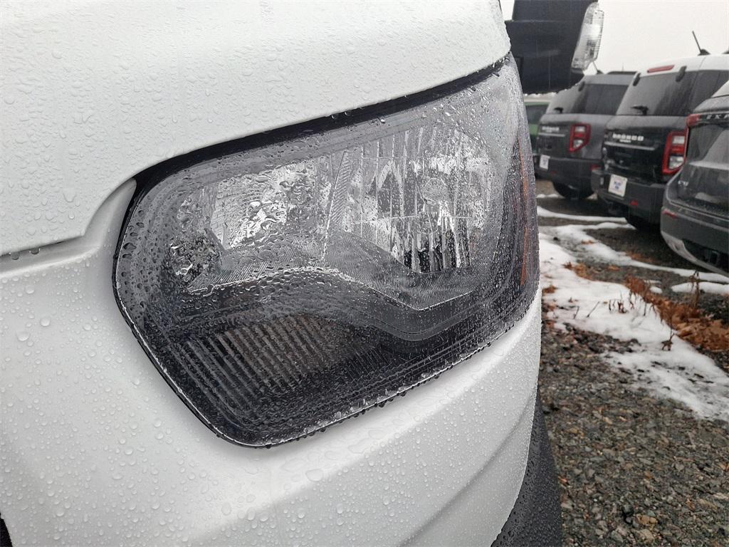 new 2024 Ford Transit-150 car, priced at $46,222