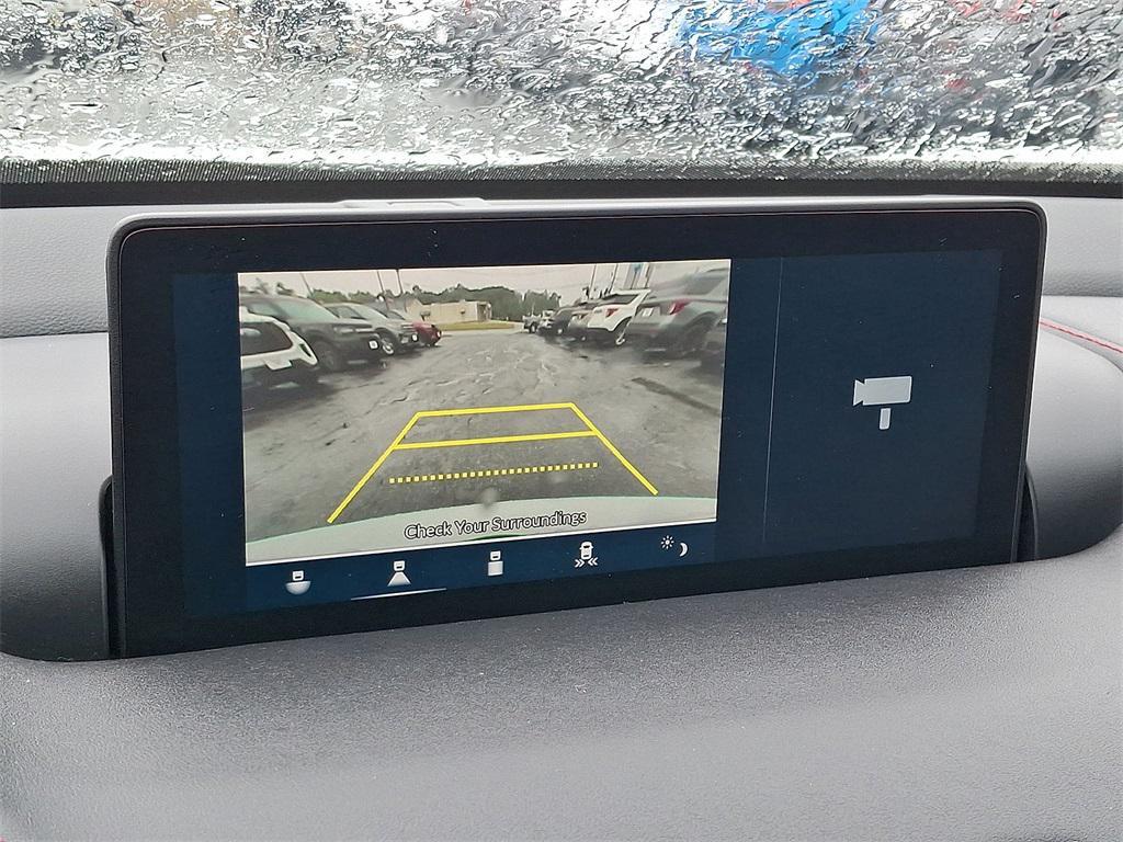 used 2023 Acura TLX car, priced at $33,000