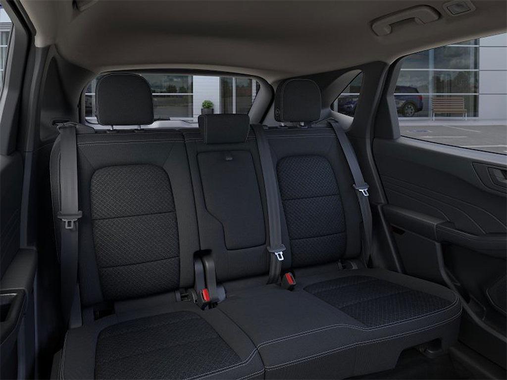 new 2025 Ford Escape car, priced at $28,205