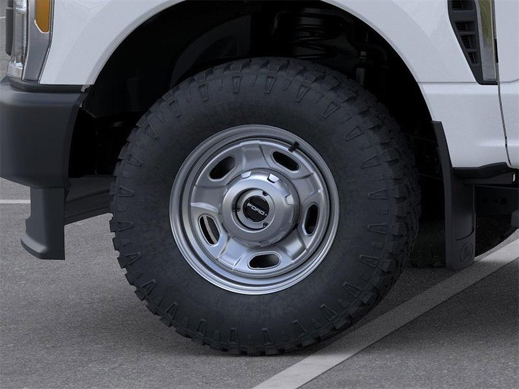 new 2026 Ford F-250 car, priced at $71,210