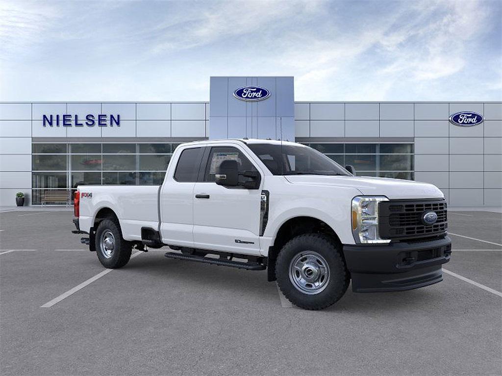 new 2026 Ford F-250 car, priced at $71,210