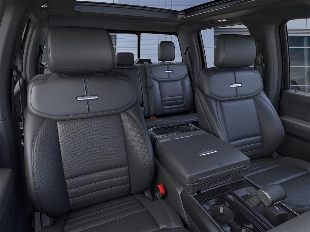 new 2025 Ford F-150 car, priced at $86,380