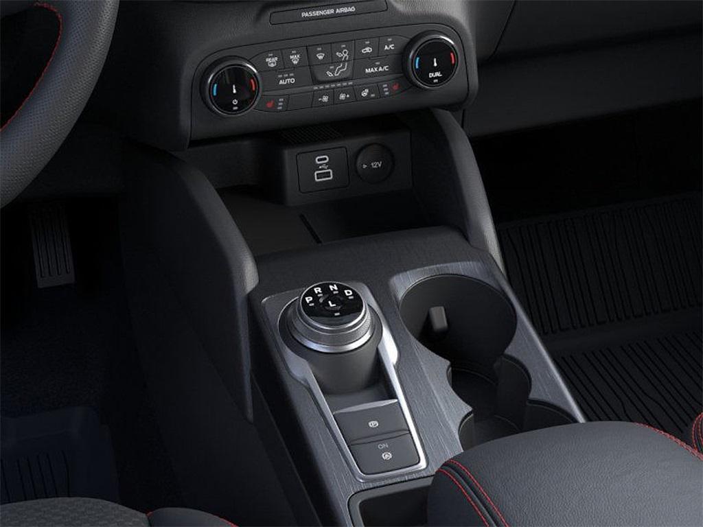 new 2025 Ford Escape car, priced at $31,290