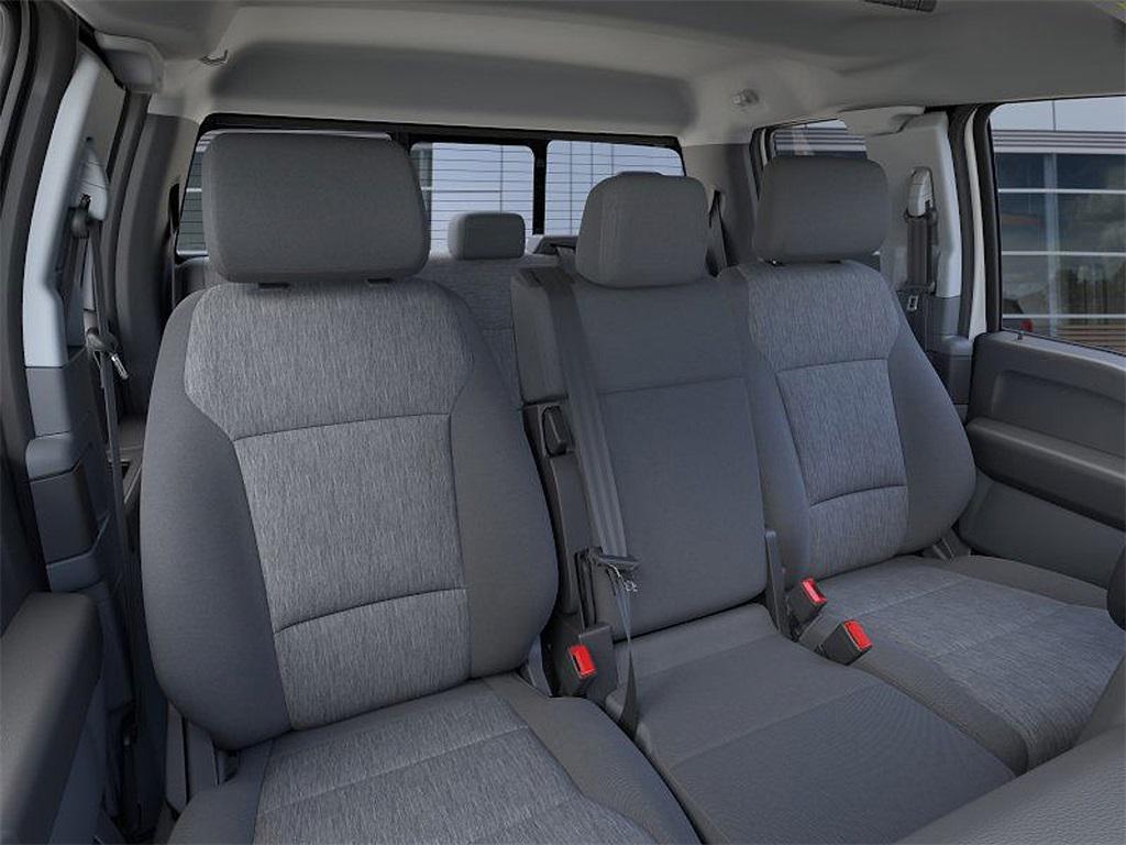 new 2026 Ford F-250 car, priced at $67,620