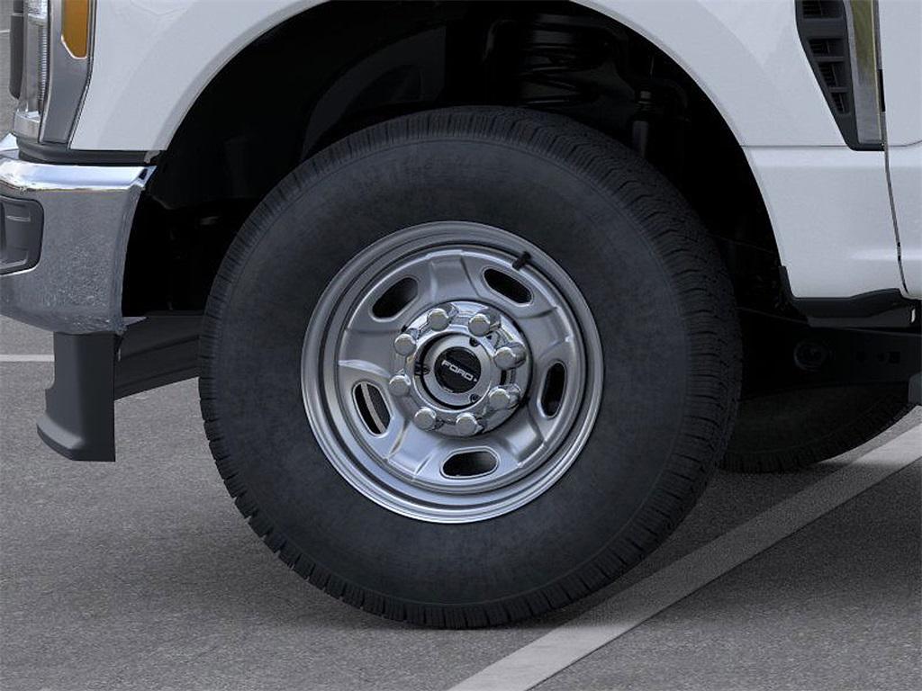 new 2026 Ford F-250 car, priced at $67,620