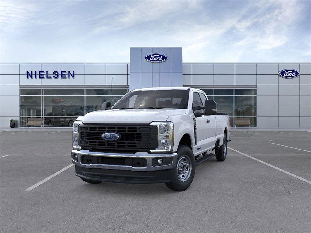 new 2026 Ford F-250 car, priced at $67,620