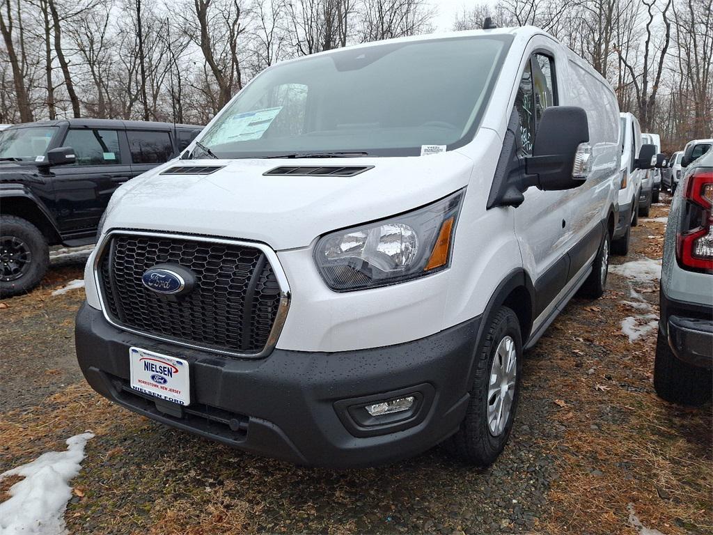new 2024 Ford Transit-150 car, priced at $45,888