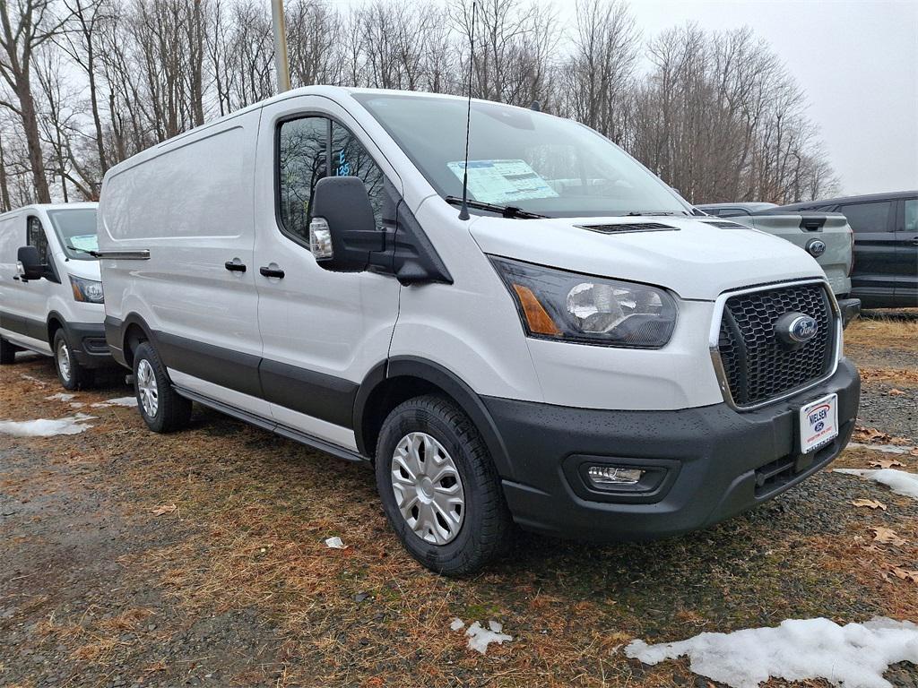 new 2024 Ford Transit-150 car, priced at $45,888