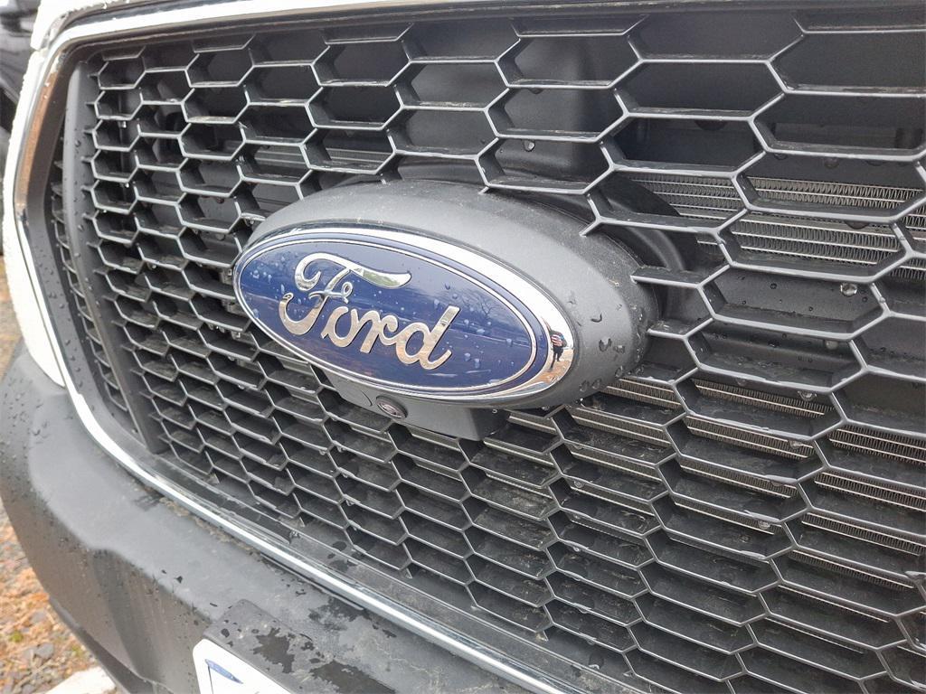 new 2024 Ford Transit-150 car, priced at $45,888