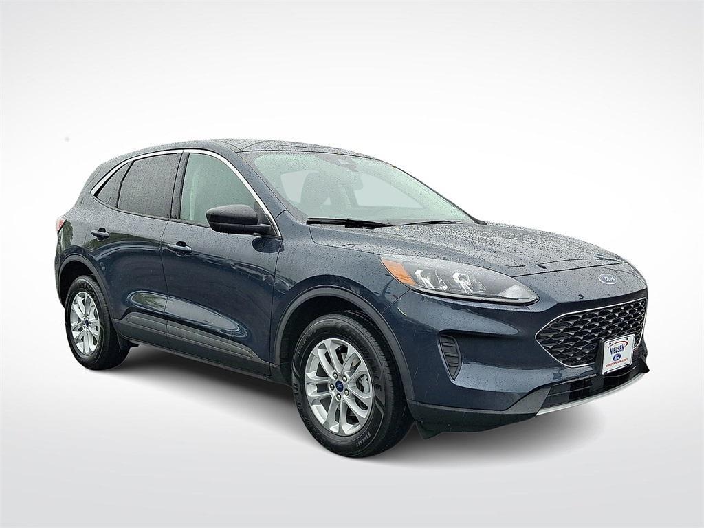used 2022 Ford Escape car, priced at $20,500