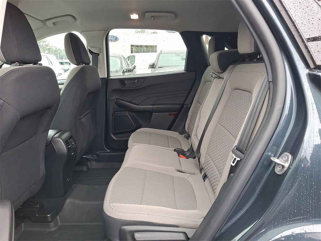 used 2022 Ford Escape car, priced at $20,500