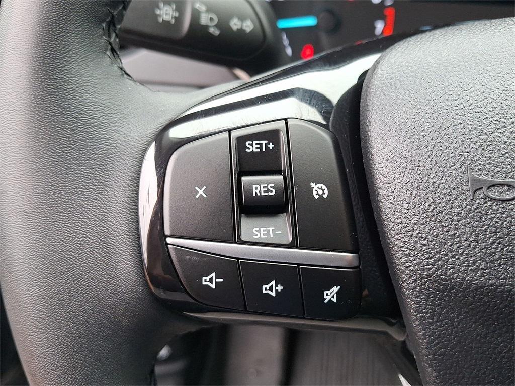 used 2022 Ford Escape car, priced at $20,500