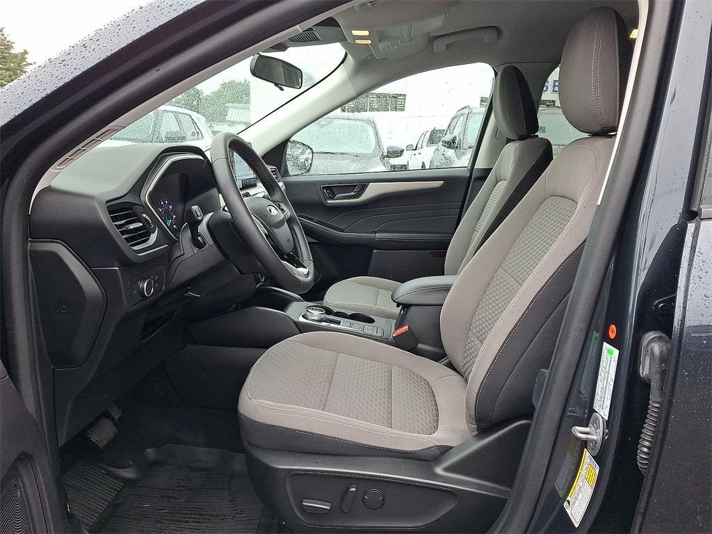 used 2022 Ford Escape car, priced at $20,500
