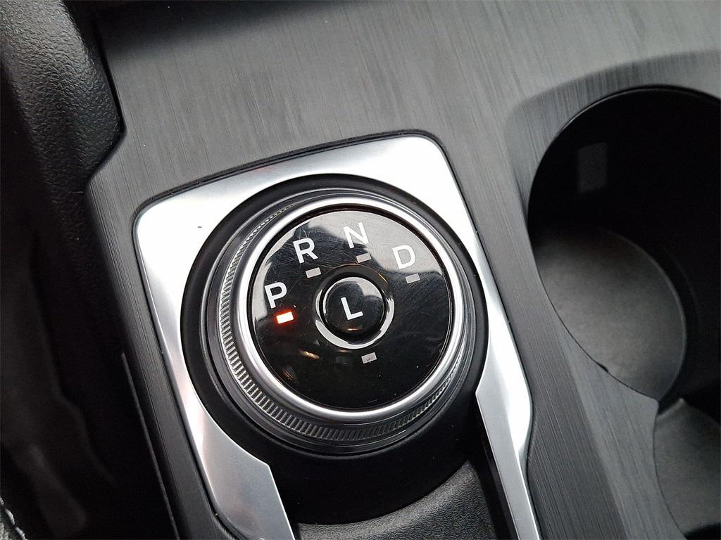 used 2022 Ford Escape car, priced at $20,500