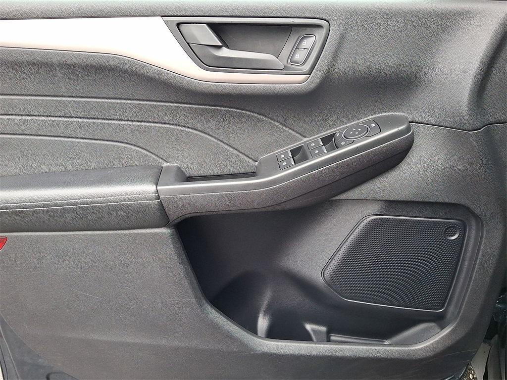 used 2022 Ford Escape car, priced at $20,500