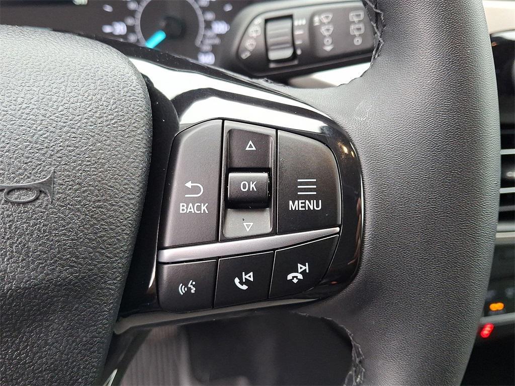 used 2022 Ford Escape car, priced at $20,500