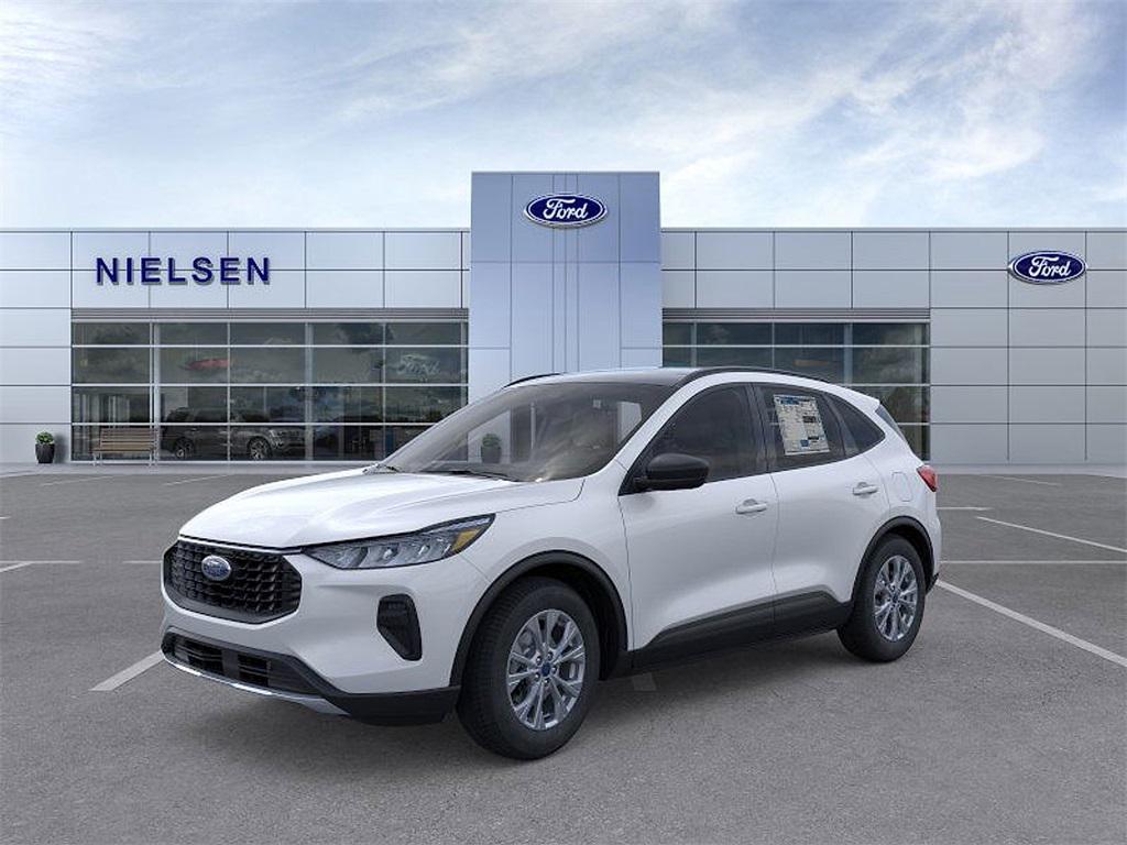 new 2025 Ford Escape car, priced at $34,920