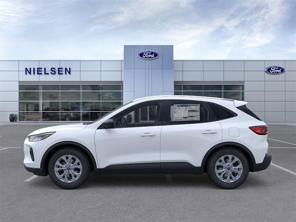new 2026 Ford Escape car, priced at $34,435