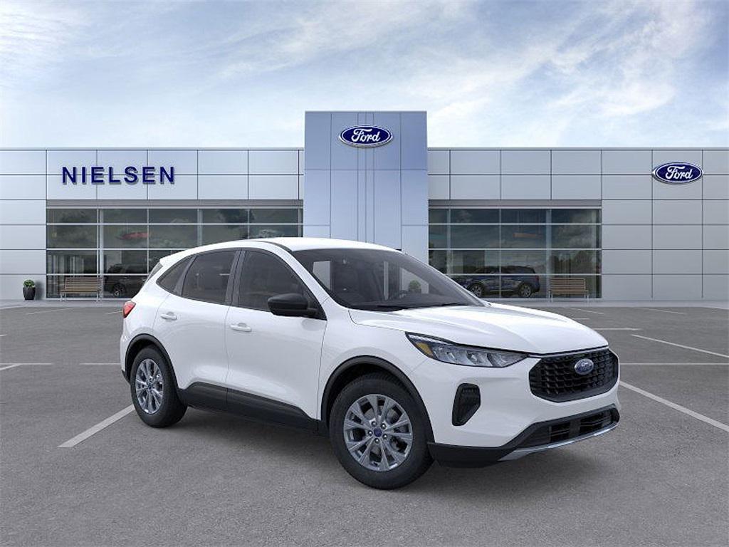 new 2026 Ford Escape car, priced at $34,435