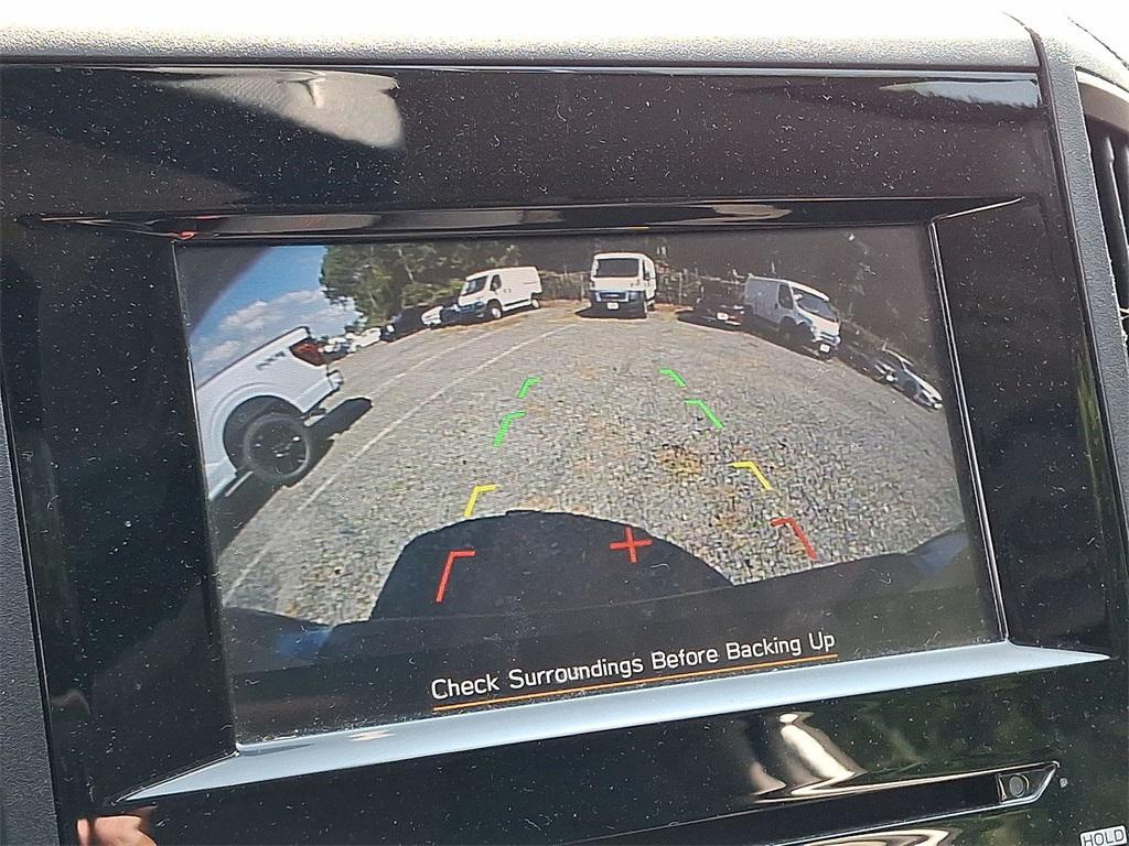 used 2020 Subaru Crosstrek car, priced at $17,500