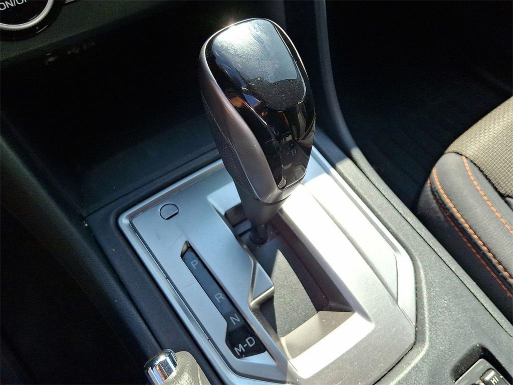 used 2020 Subaru Crosstrek car, priced at $17,500