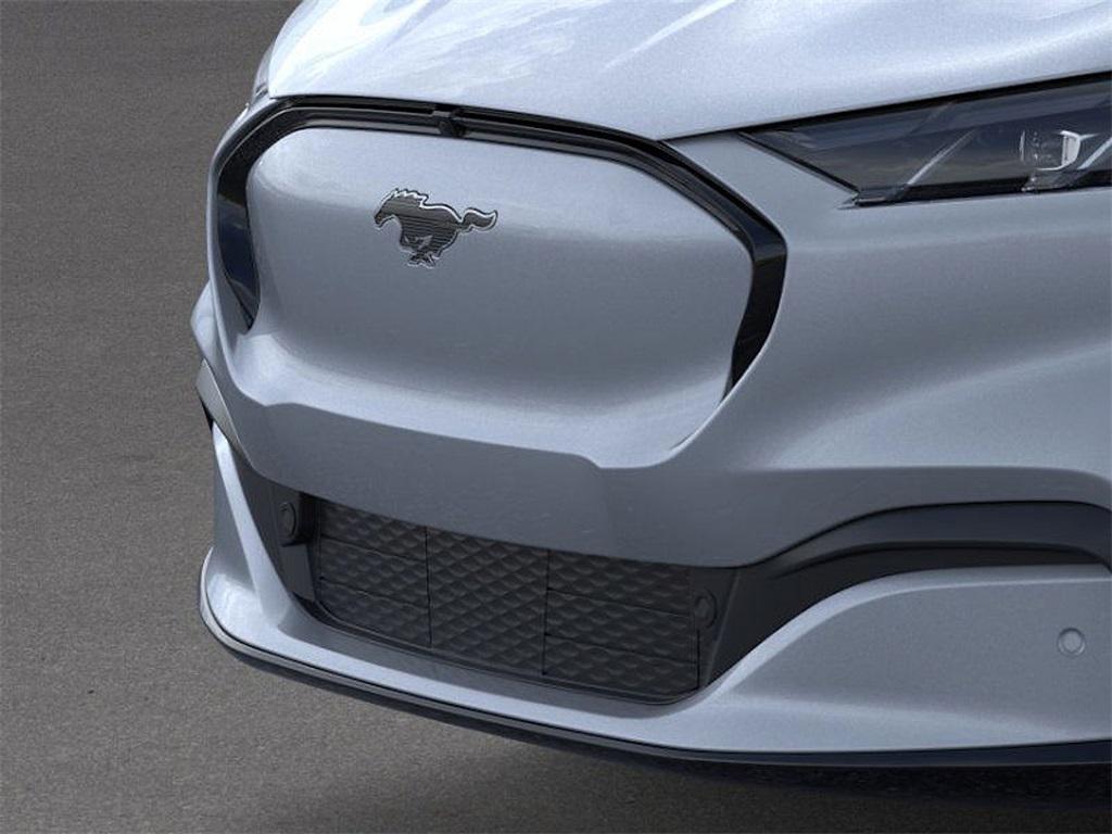 new 2025 Ford Mustang Mach-E car, priced at $54,510