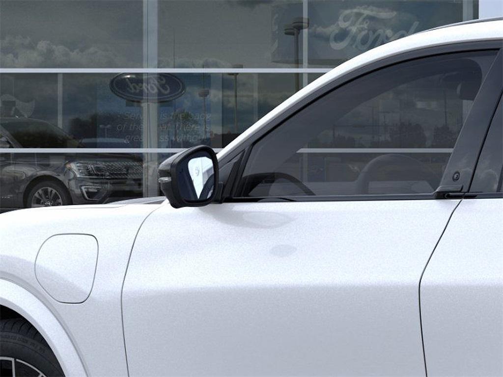 new 2025 Ford Mustang Mach-E car, priced at $48,980