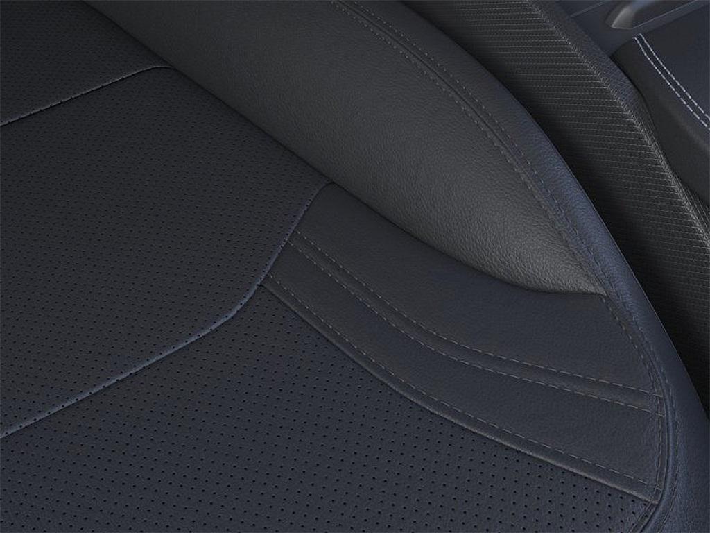 new 2025 Ford Mustang Mach-E car, priced at $48,980