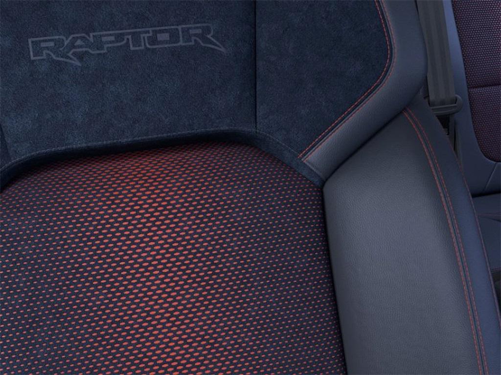 new 2025 Ford Bronco car, priced at $87,730