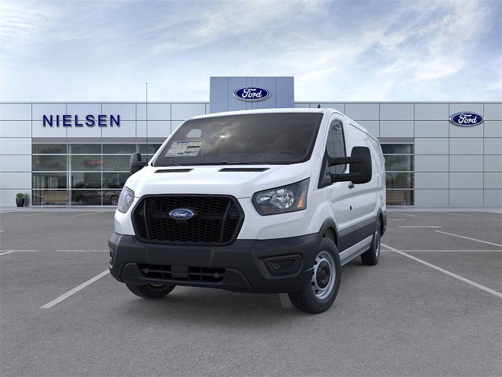new 2025 Ford Transit-150 car, priced at $46,355