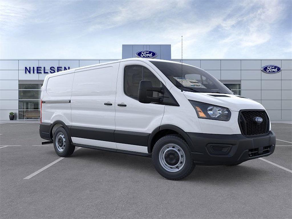 new 2025 Ford Transit-150 car, priced at $46,355