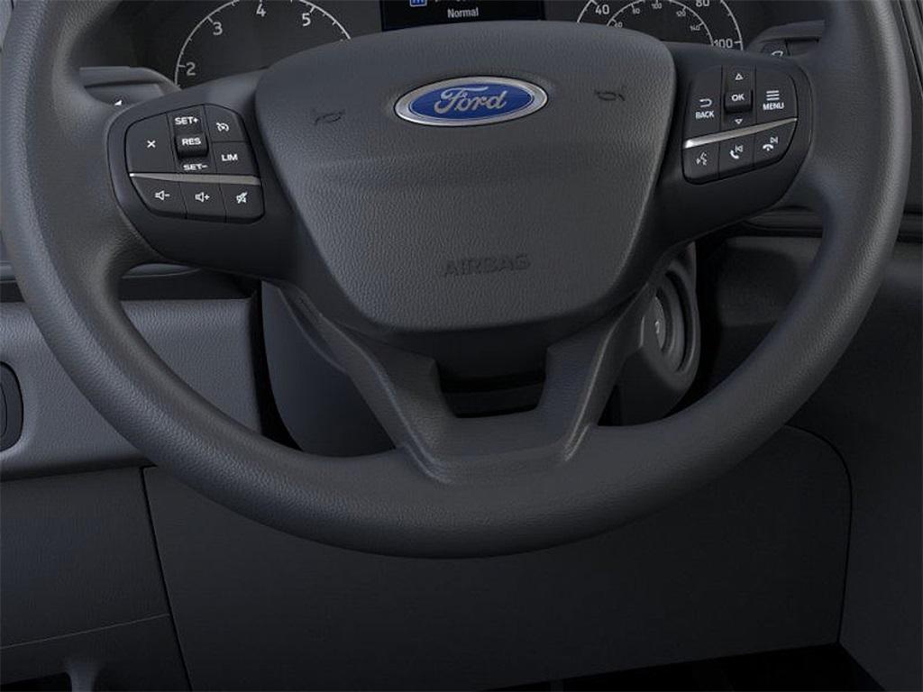 new 2025 Ford Transit-150 car, priced at $46,355