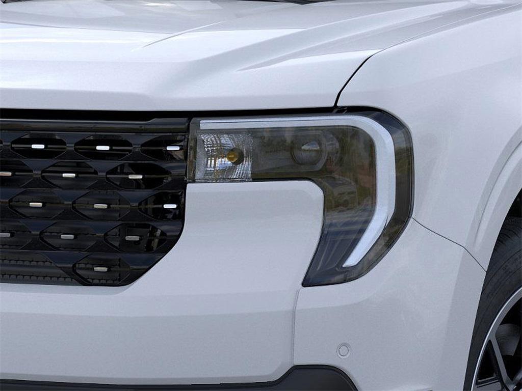 new 2026 Ford Maverick car, priced at $38,050