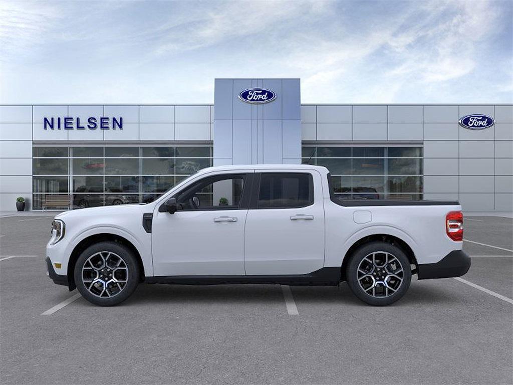 new 2026 Ford Maverick car, priced at $38,050