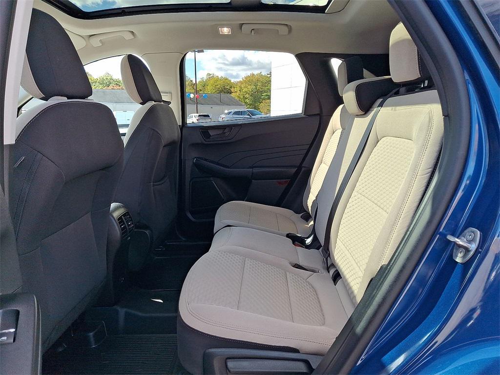 used 2022 Ford Escape car, priced at $17,000
