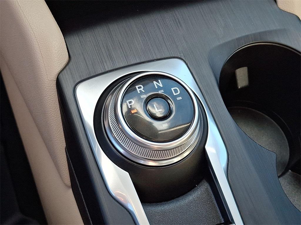 used 2022 Ford Escape car, priced at $17,000