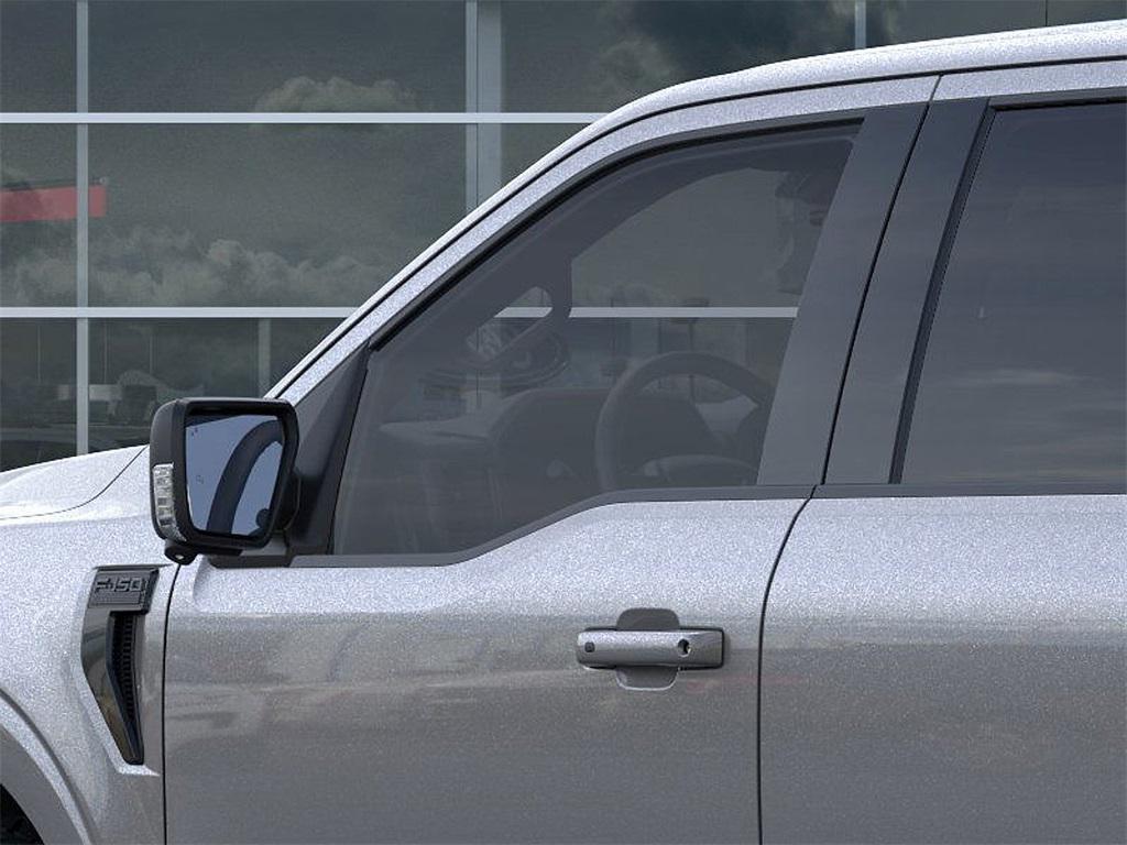 new 2025 Ford F-150 car, priced at $68,235