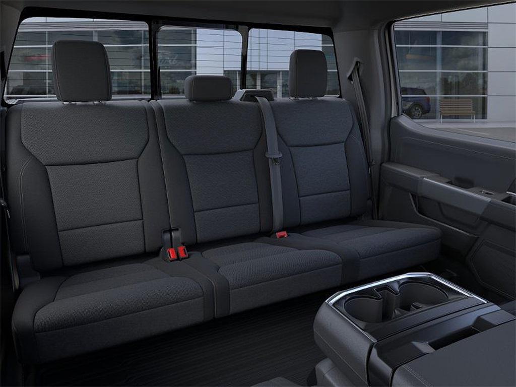 new 2025 Ford F-150 car, priced at $69,030