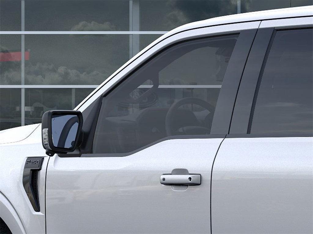 new 2025 Ford F-150 car, priced at $69,030