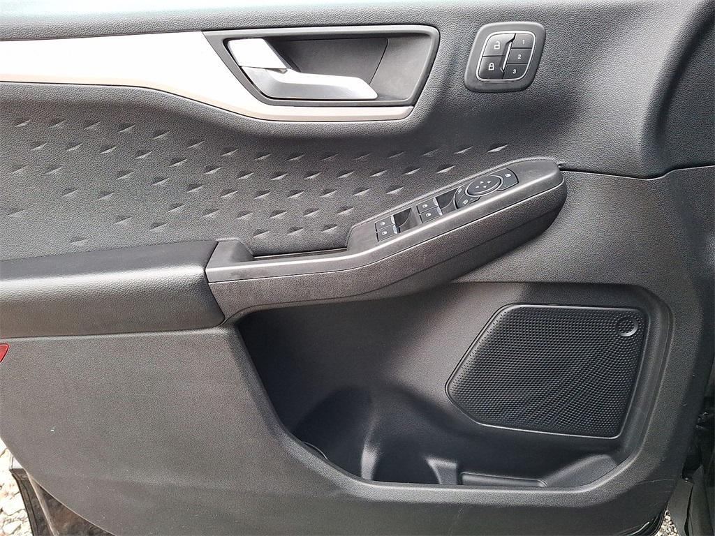 used 2020 Ford Escape car, priced at $18,500