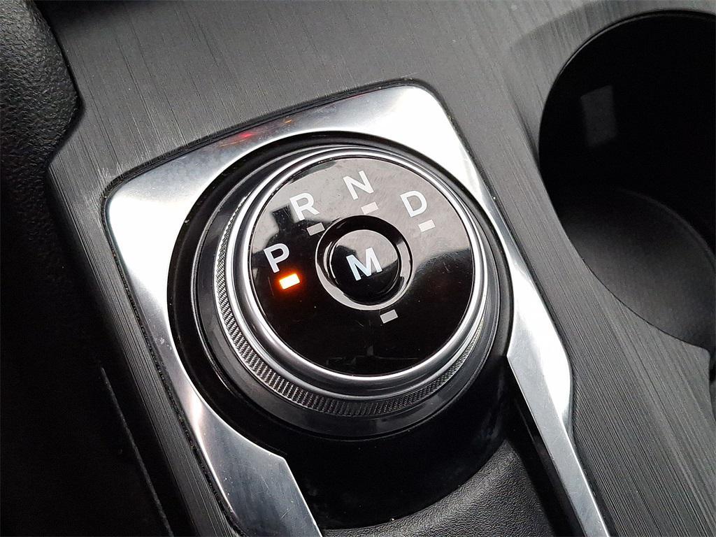 used 2020 Ford Escape car, priced at $18,500