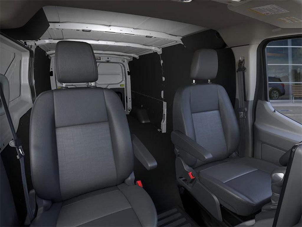 new 2025 Ford Transit-150 car, priced at $51,580