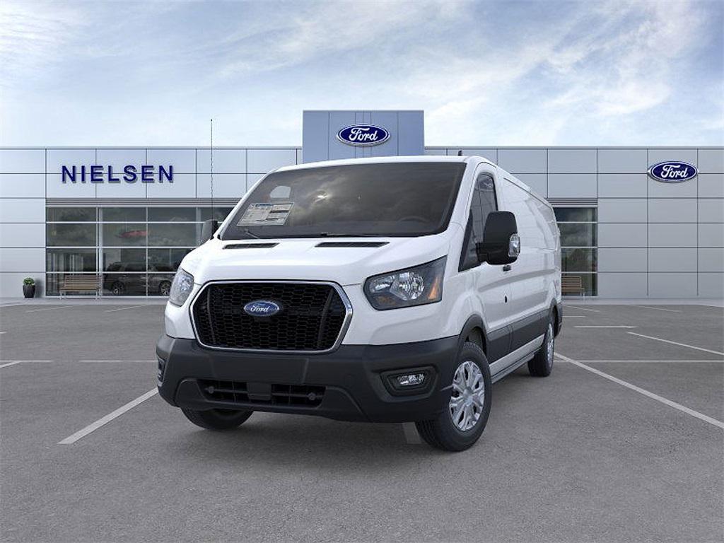 new 2025 Ford Transit-150 car, priced at $51,580