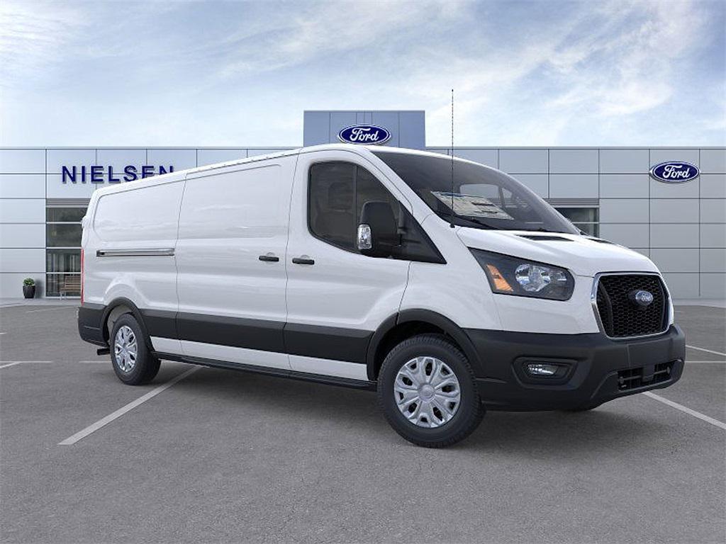 new 2025 Ford Transit-150 car, priced at $51,580