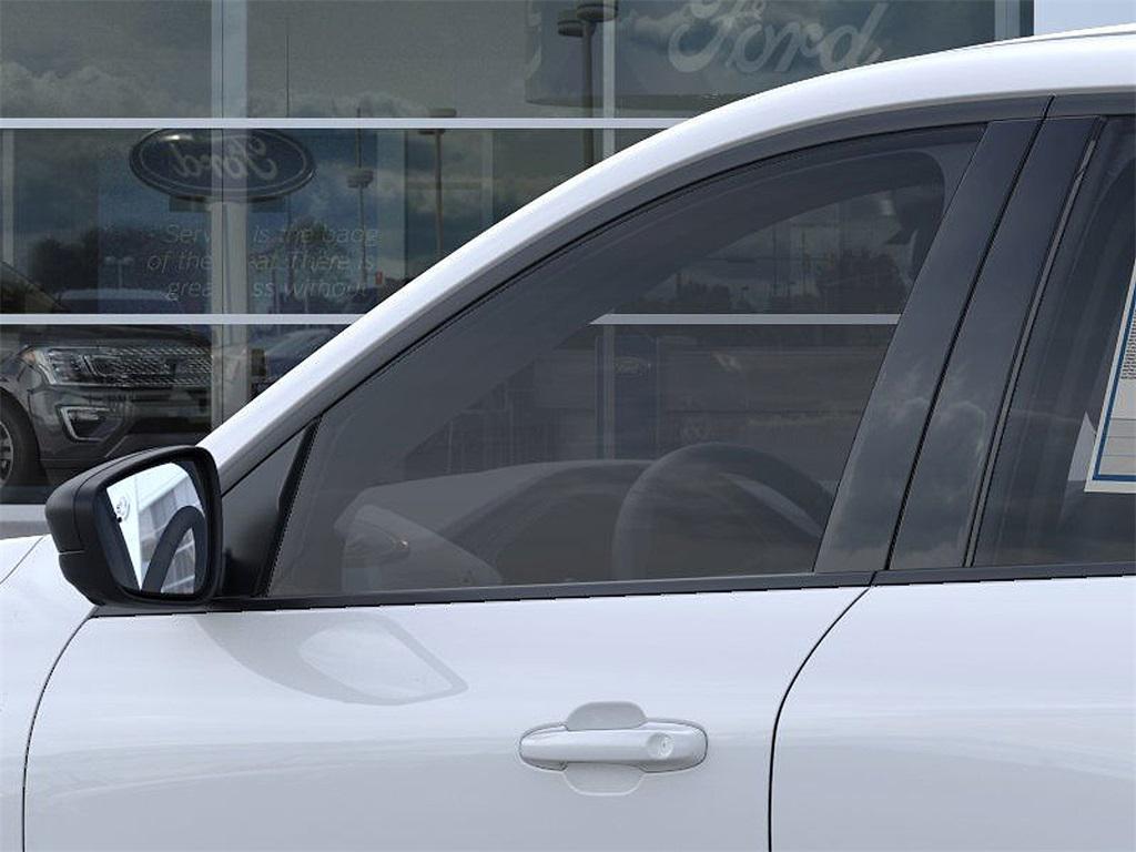 new 2026 Ford Escape car, priced at $36,075