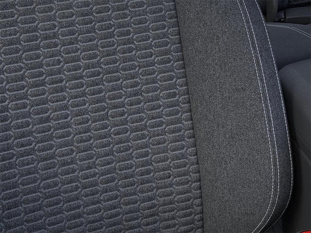 new 2025 Ford Ranger car, priced at $39,290